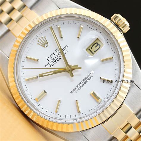 used mens stainless rolex|Rolex men stainless steel watches.